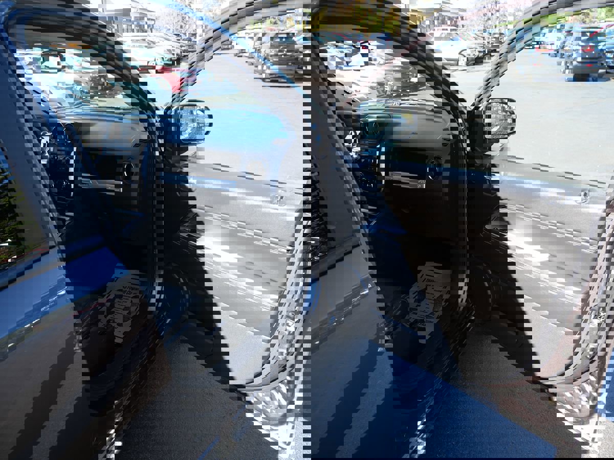 Used 2017 Jeep Compass Latitude image 20