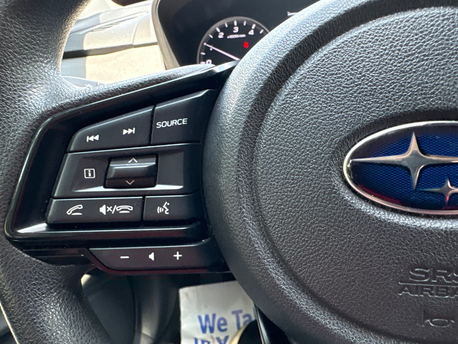 Used 2024 Subaru Crosstrek 2.0i Premium AWD/4WD image 17