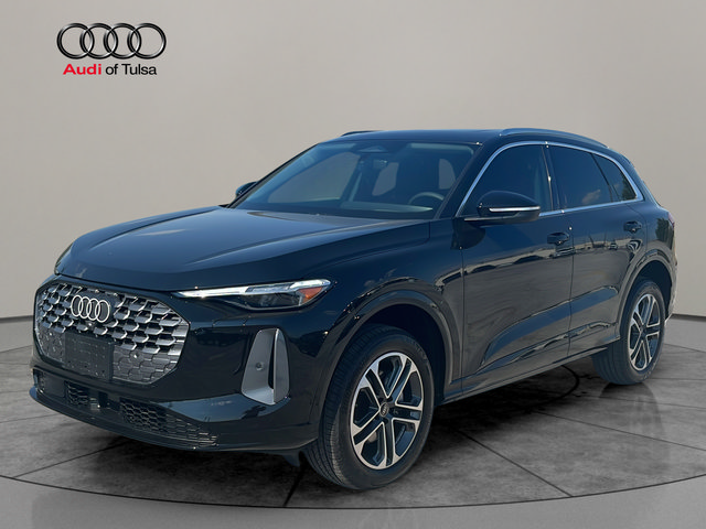 New 2026 Audi Q5 Premium Plus AWD/4WD image 1