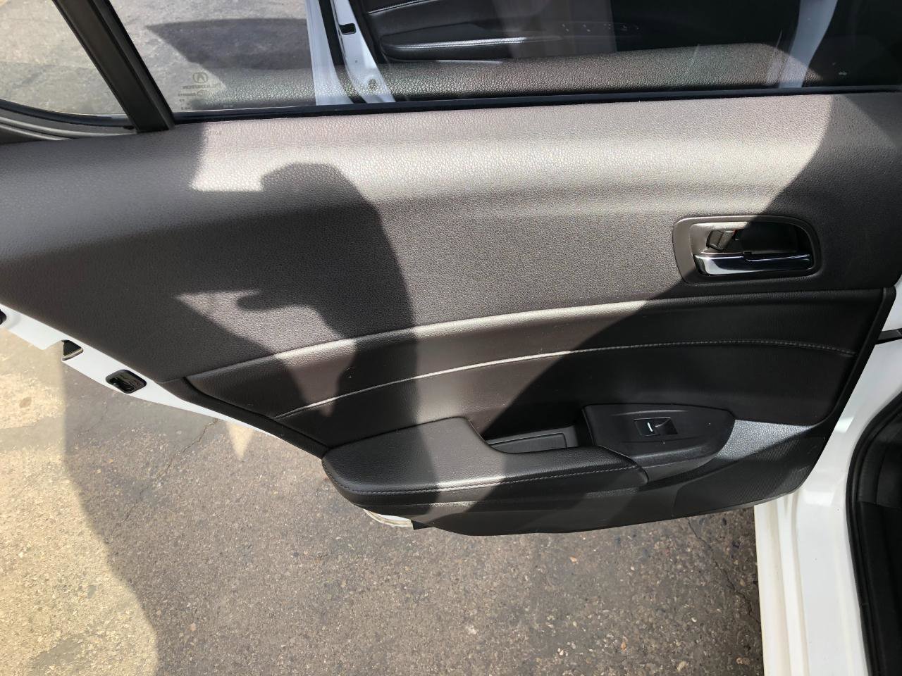 Used 2015 Acura ILX 5-Spd AT image 25