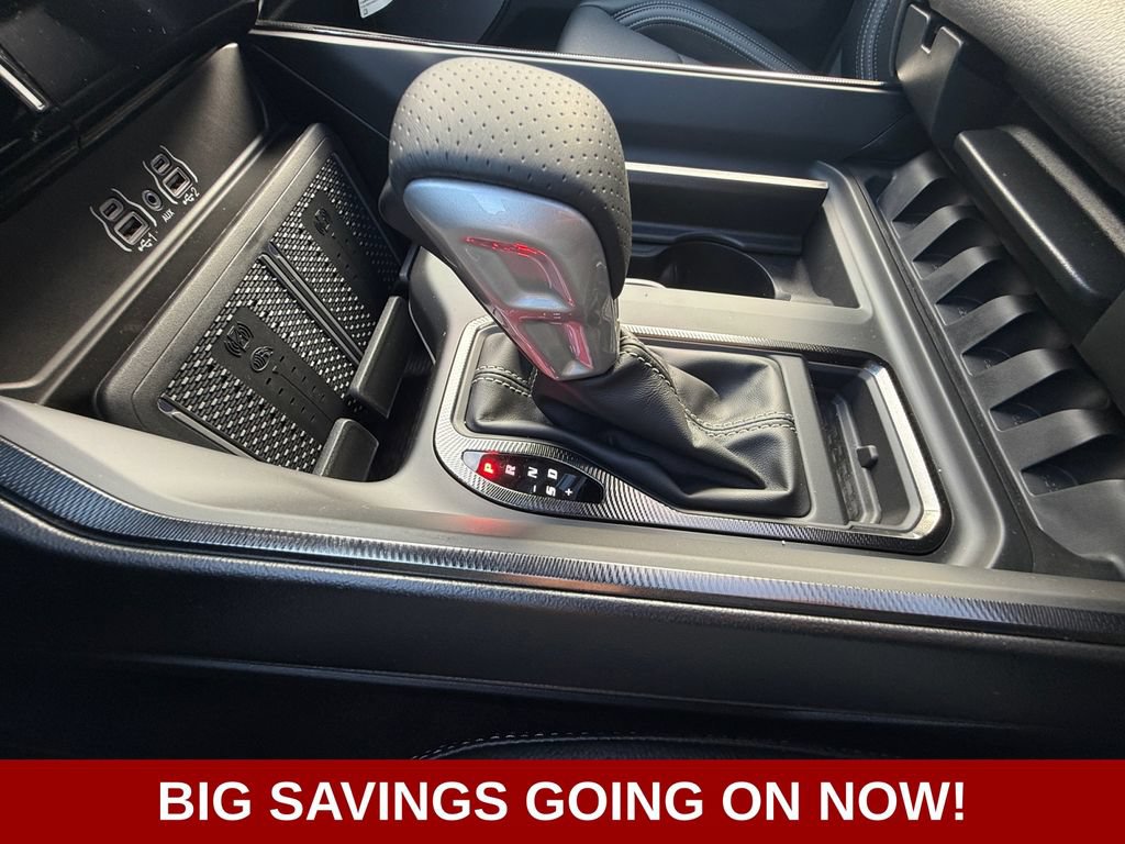 New 2027 RAM 1500 Rebel AWD/4WD image 29