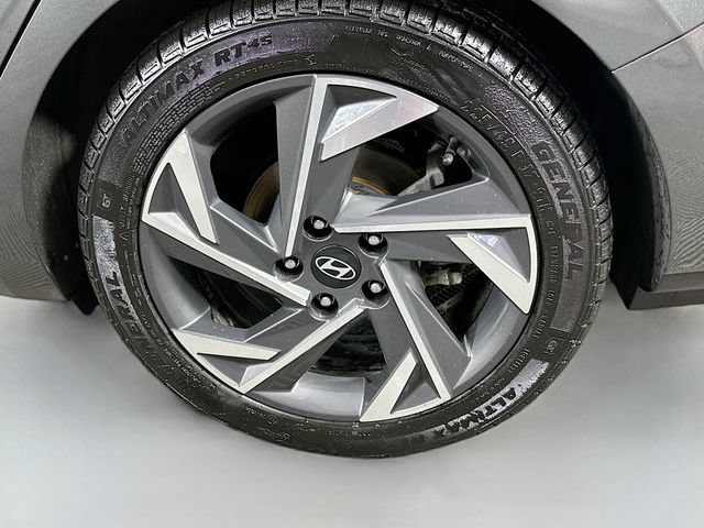 Used 2024 Hyundai Elantra Limited FWD image 33