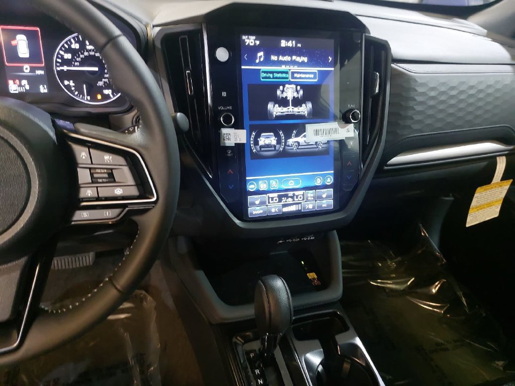 New 2026 Subaru Forester Premium AWD/4WD image 20