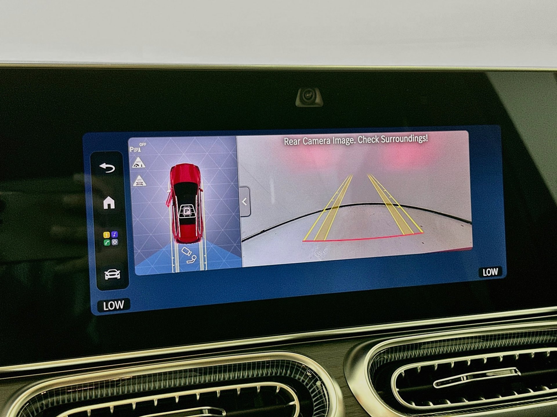 New 2027 Mercedes-Benz GLS 450 4MATIC image 15