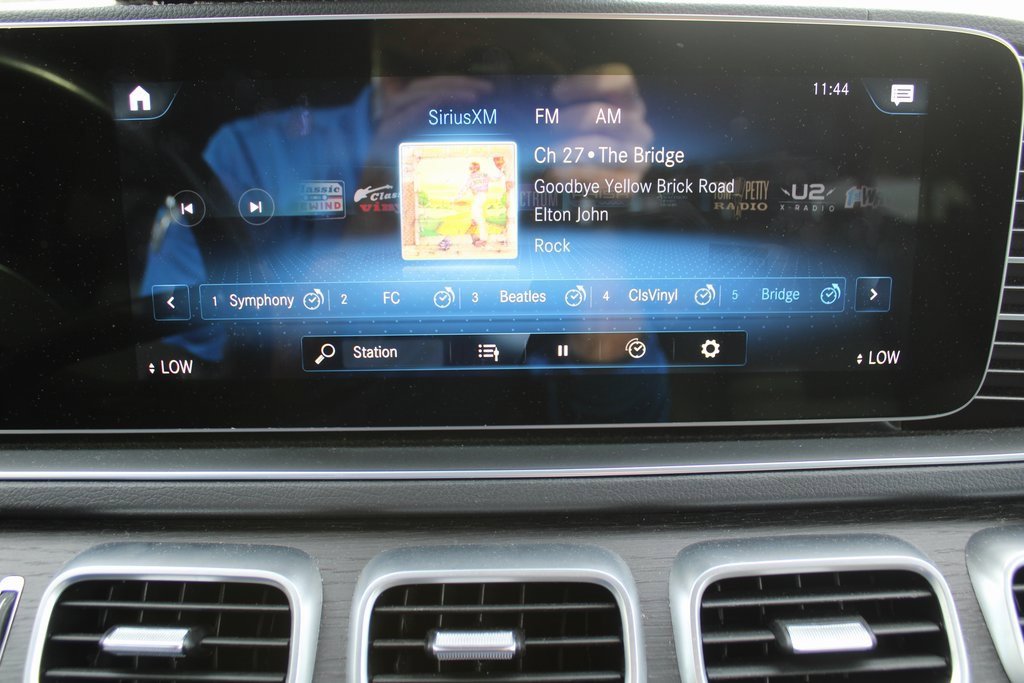 Certified 2023 Mercedes-Benz GLE 450 4MATIC image 43