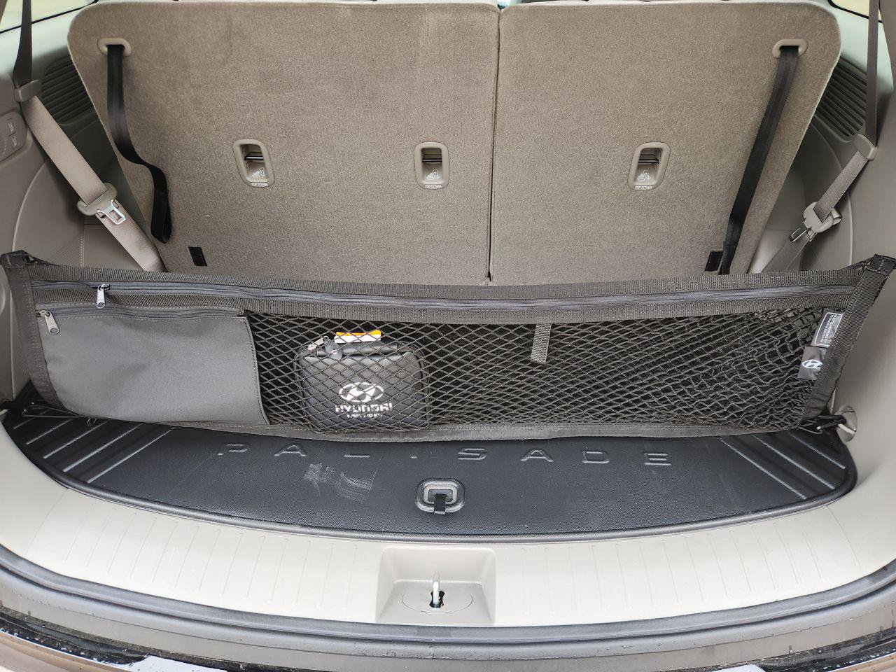 New 2026 Hyundai Palisade SEL AWD/4WD image 31