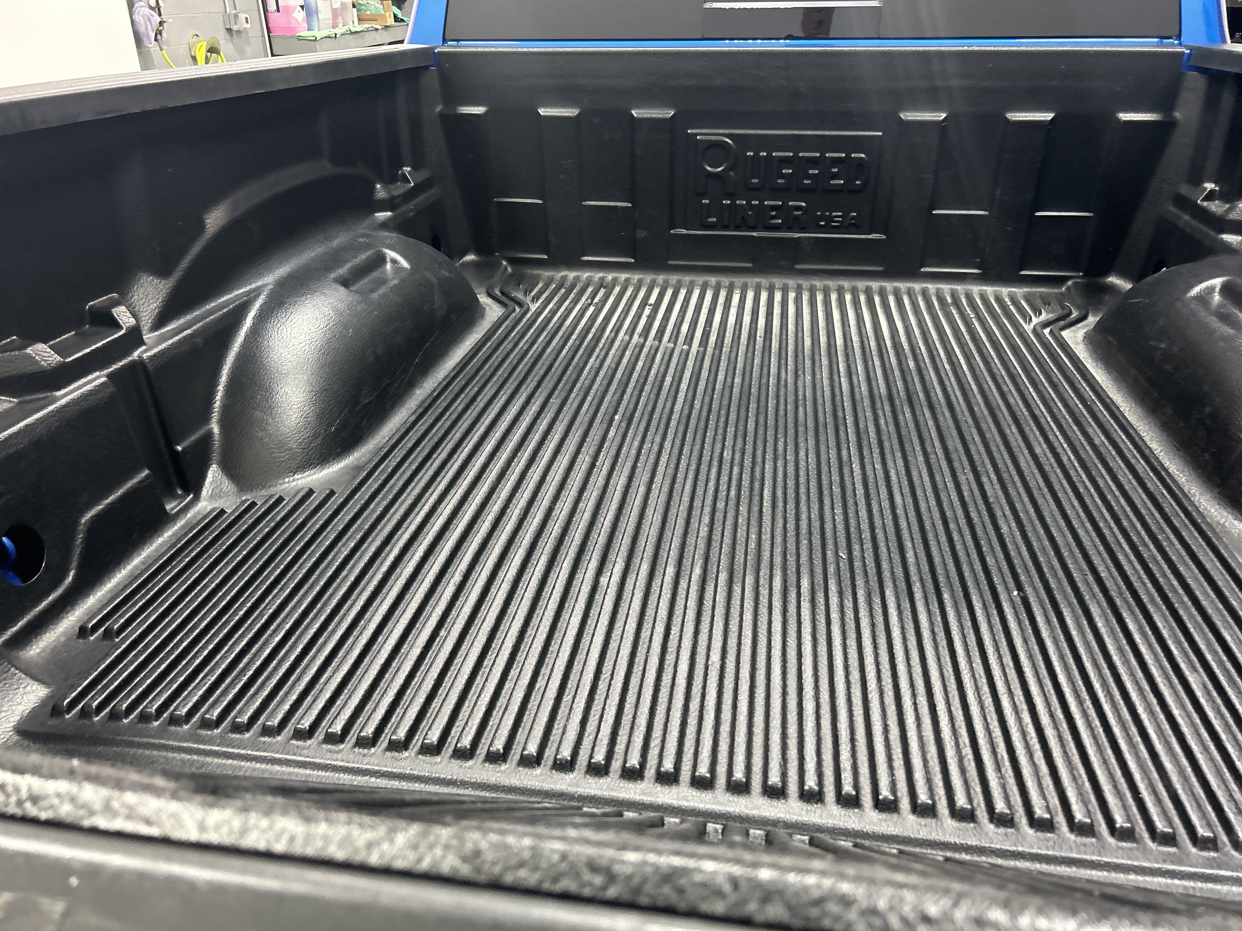 Used 2025 RAM 1500 Big Horn AWD/4WD image 28
