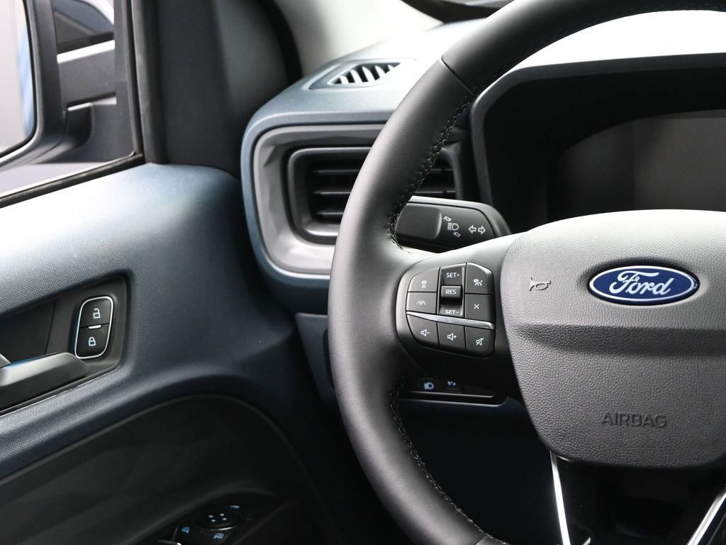 New 2025 Ford Maverick Lariat w/ Black Appearance Package image 33