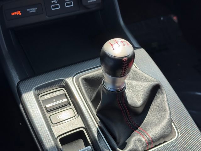 Used 2023 Honda Civic Si image 18