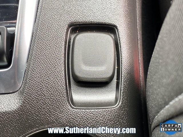 Certified 2024 Chevrolet Camaro LT w/ Technology Package image 34