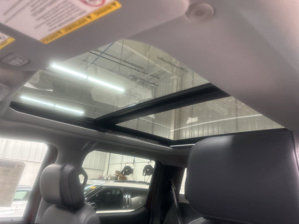 New 2026 Ford F350 Lariat image 28