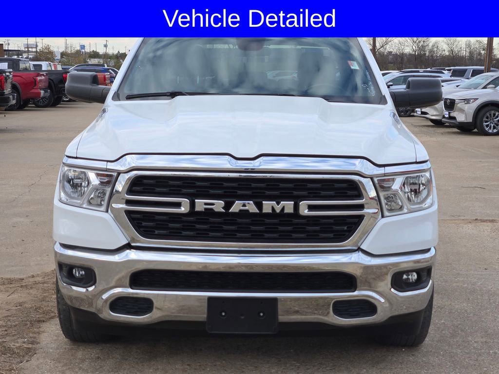 Used 2022 RAM 1500 Lone Star image 8