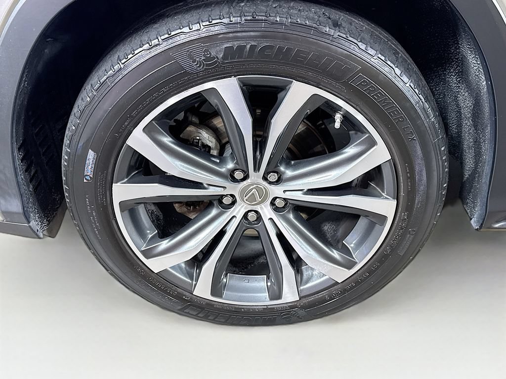 Used 2017 Lexus RX 350 FWD w/ Premium Package image 43