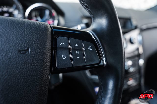 Used 2012 Cadillac CTS V RWD image 58