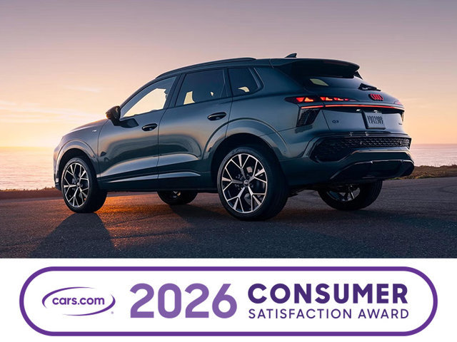 Used 2026 Audi RS 3 image 8