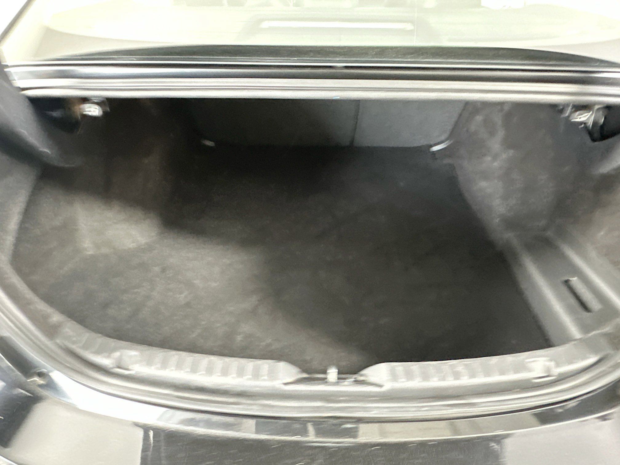 Used 2024 MAZDA MAZDA3 s image 27