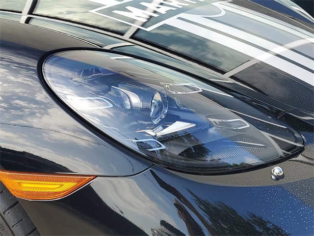 Used 2025 Porsche 718 Cayman image 15