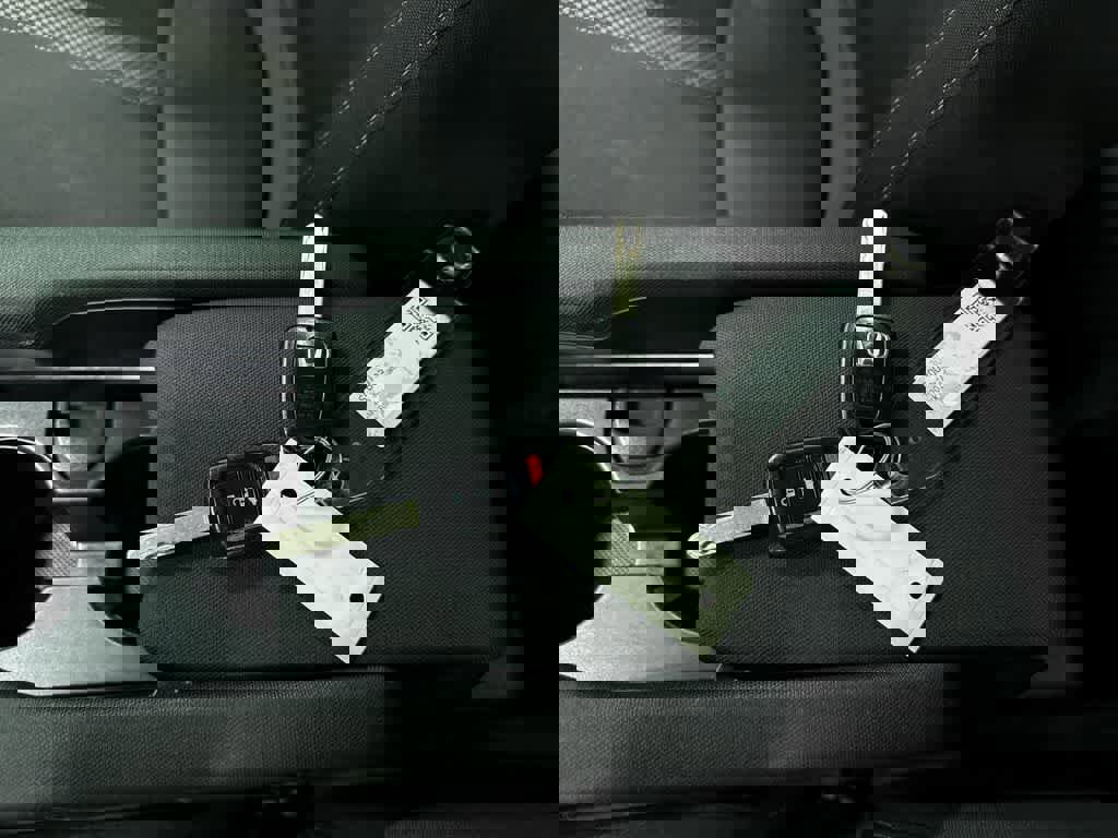 Used 2020 Honda Civic LX image 31