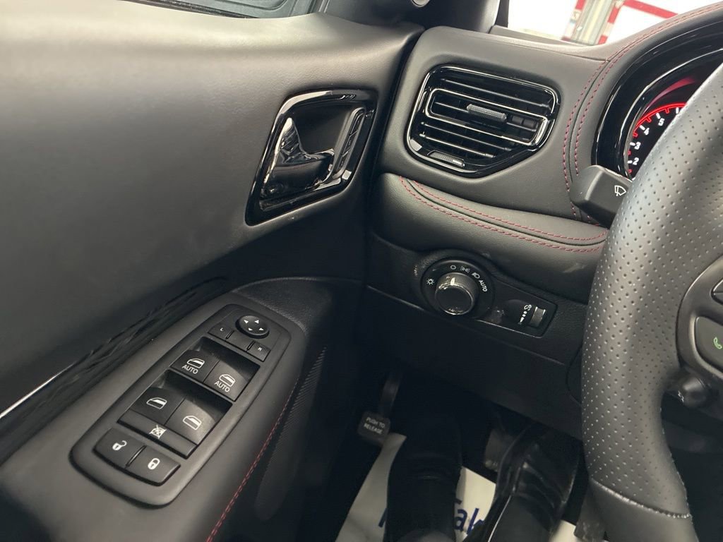 New 2026 Dodge Durango GT AWD/4WD image 34