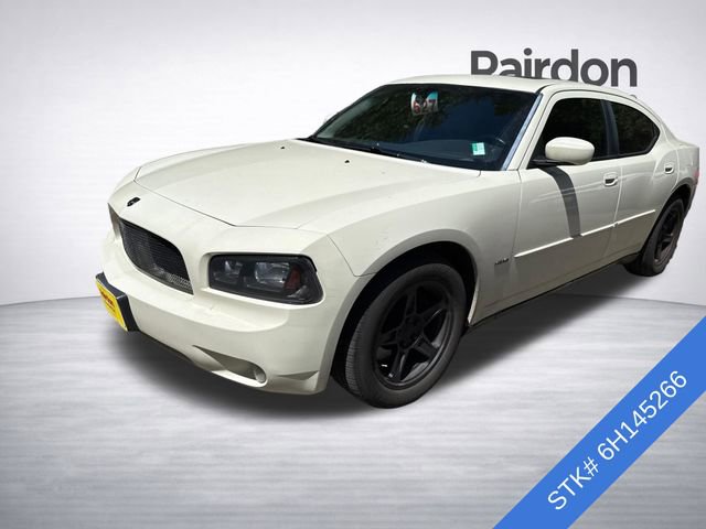 Used 2006 Dodge Charger R/T w/ Electronics Convenience Group RWD image 3
