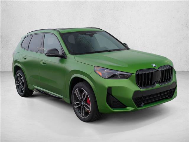 Used 2026 BMW X1 xDrive28i w/ Technology Package AWD/4WD image 7