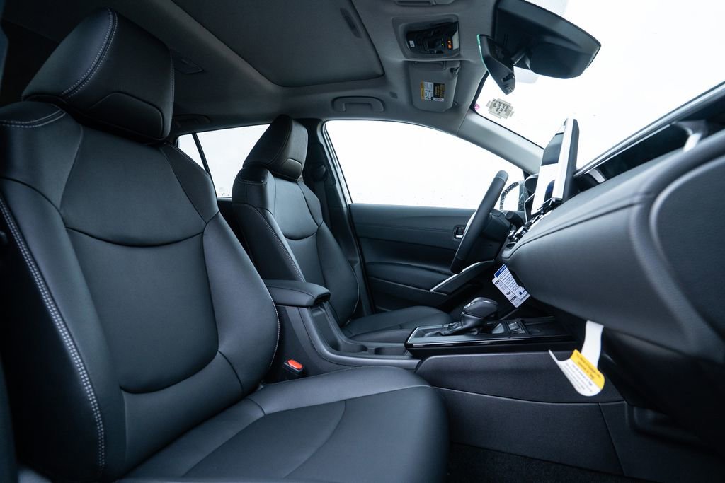 New 2026 Toyota Corolla Cross XLE w/ Convenience Package image 14