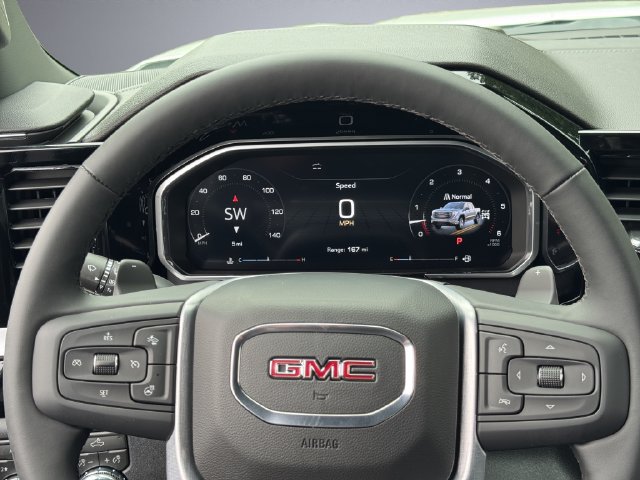 New 2026 GMC Sierra 1500 Elevation w/ Preferred Package AWD/4WD image 16
