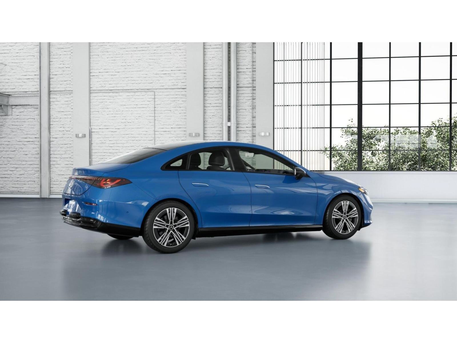 New 2027 Mercedes-Benz CLA 220 image 18