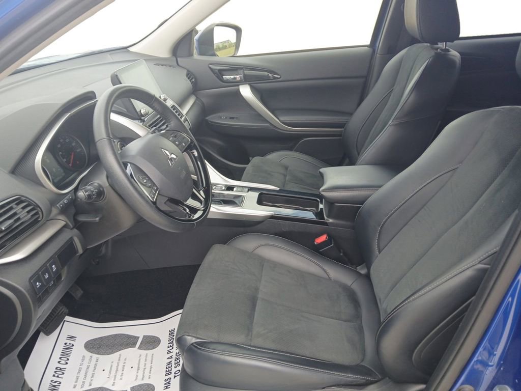 Used 2025 Mitsubishi Eclipse Cross SE AWD/4WD image 15