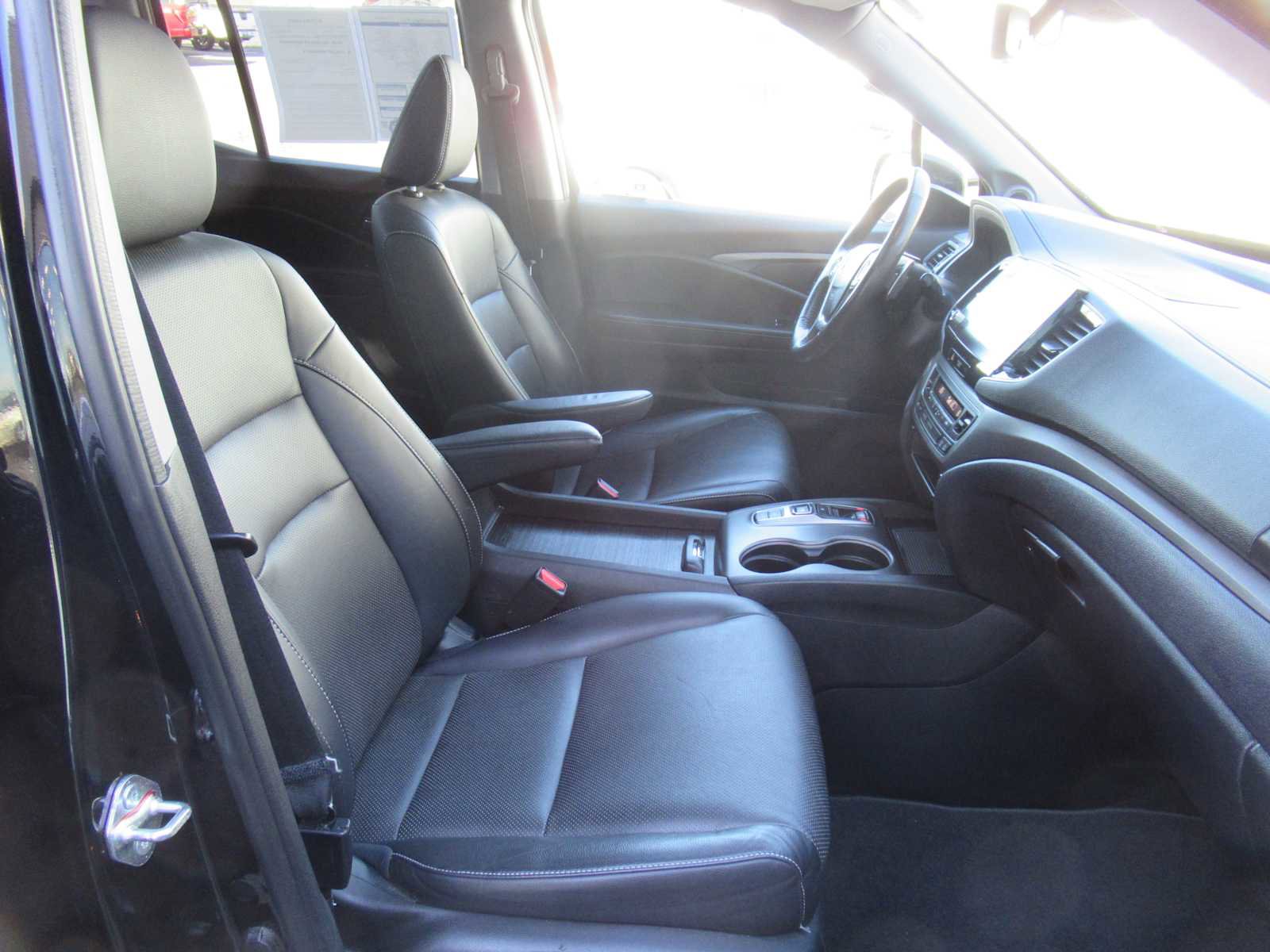 Used 2021 Honda Ridgeline RTL-E image 22