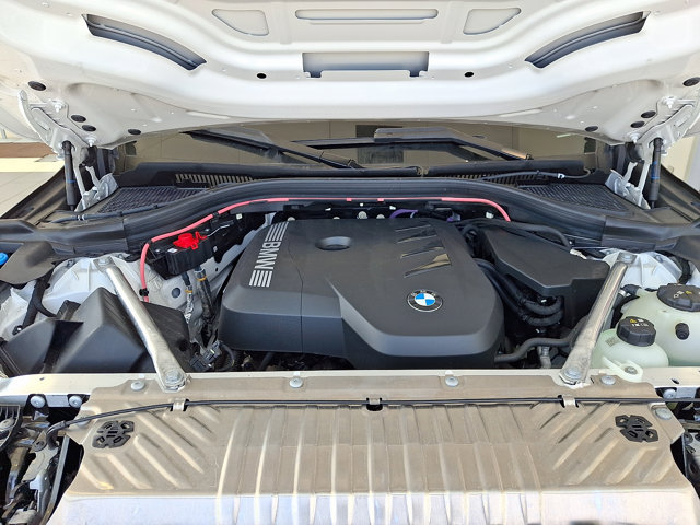 Certified 2025 BMW X3 xDrive30i AWD/4WD image 29