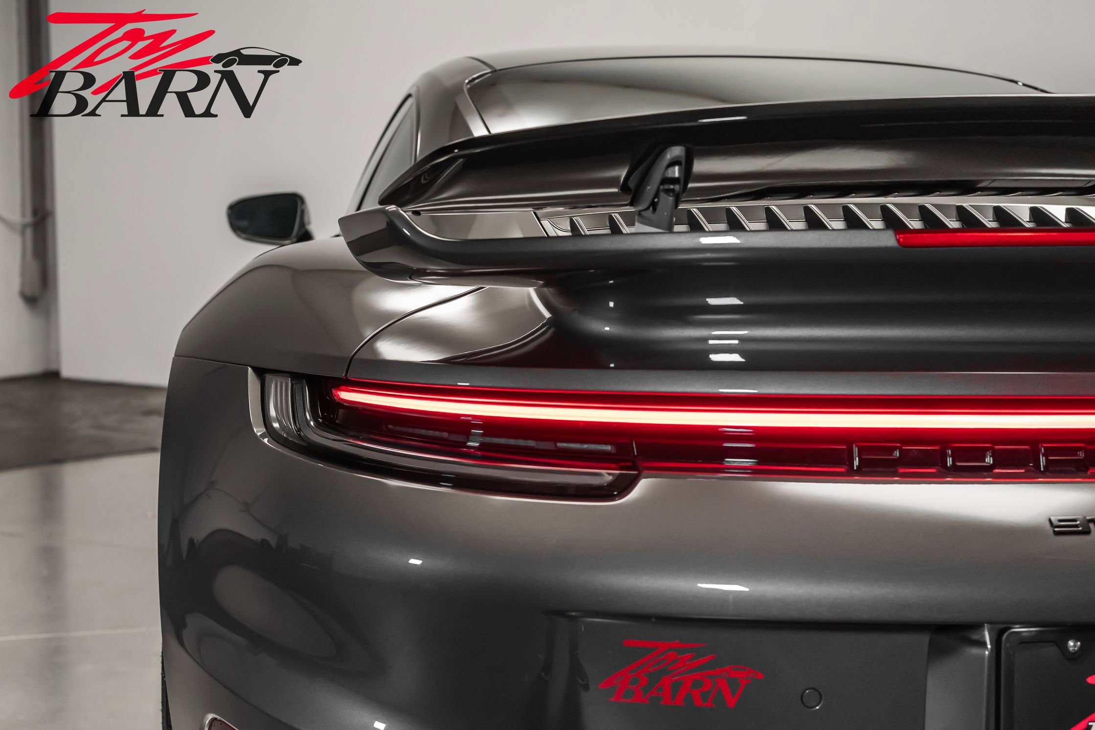 Used 2023 Porsche 911 Turbo S image 17