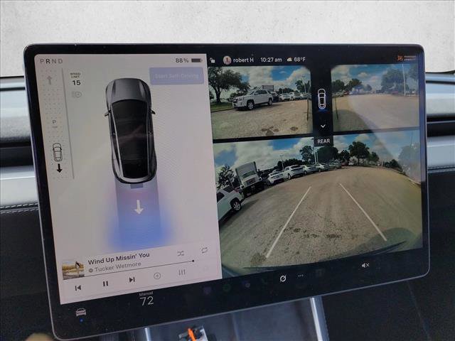 Used 2026 Tesla Model Y Long Range AWD/4WD image 21