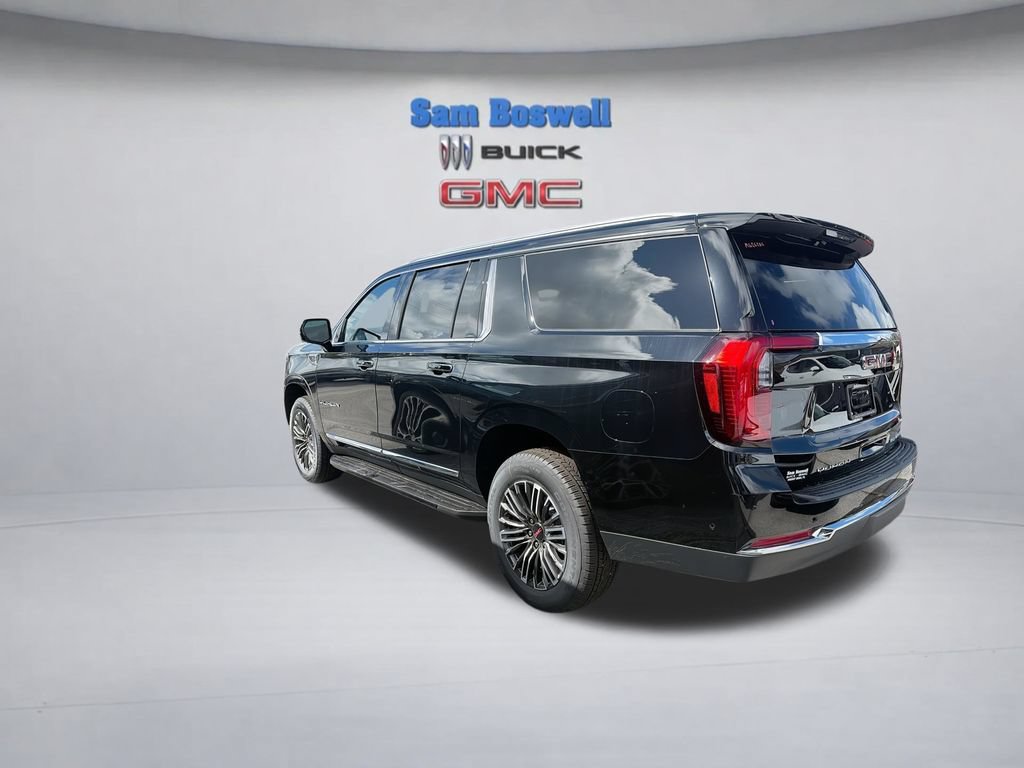New 2026 GMC Yukon XL Elevation w/ Elevation Premium Package RWD image 6
