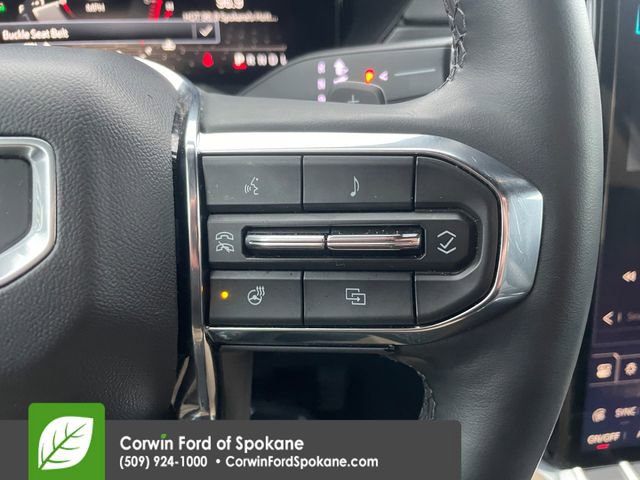 Used 2024 GMC Acadia Elevation image 26