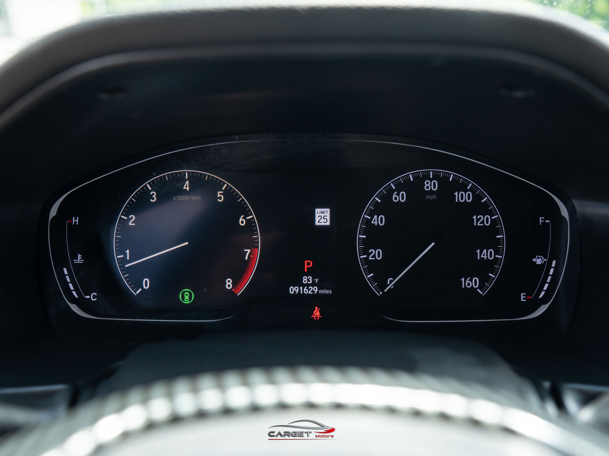 Used 2019 Honda Accord Touring image 28