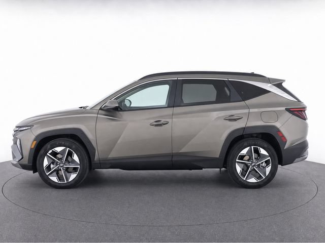 Used 2025 Hyundai Tucson SEL AWD/4WD image 22