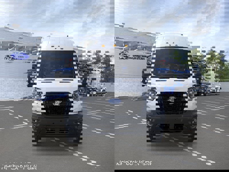 New 2026 Ford Transit 350 XL AWD/4WD image 28