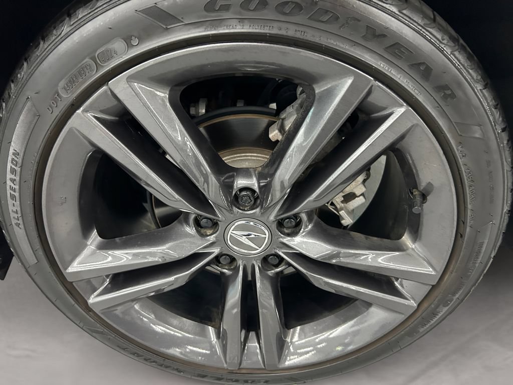 Used 2024 Acura Integra A-Spec FWD image 14