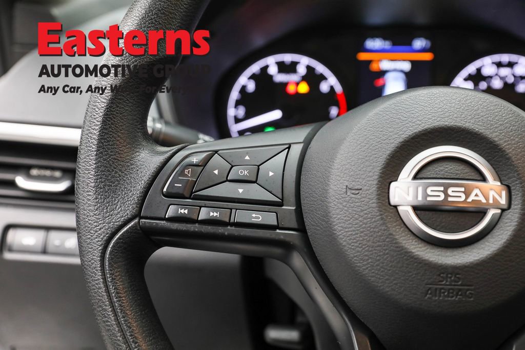 Used 2023 Nissan Altima 2.5 S image 15