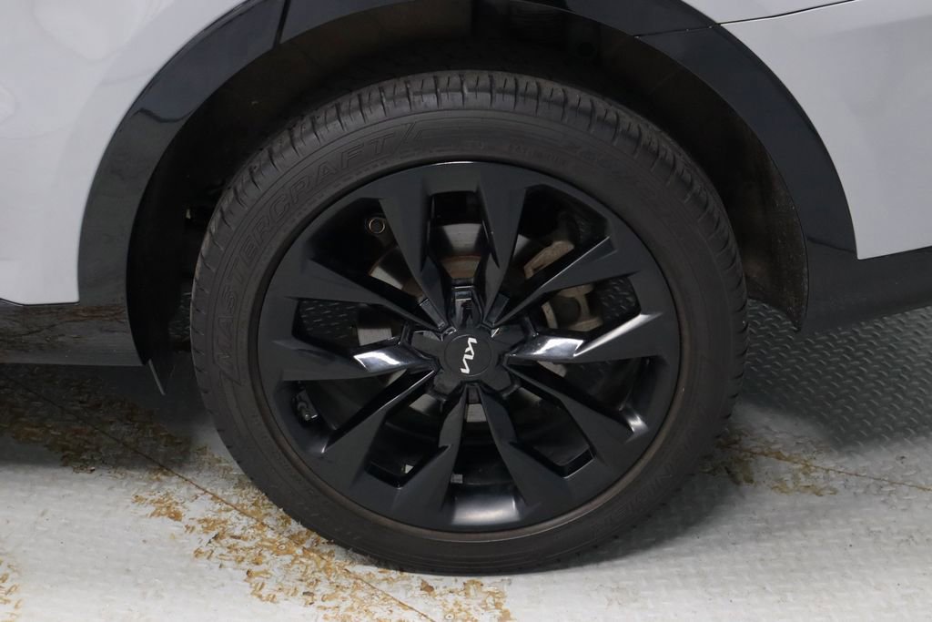 Used 2023 Kia Sorento SX image 20