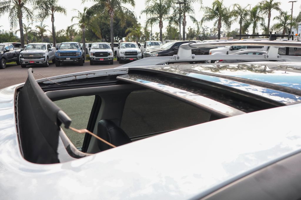 Used 2022 Nissan Pathfinder SL w/ SL Premium Package image 26