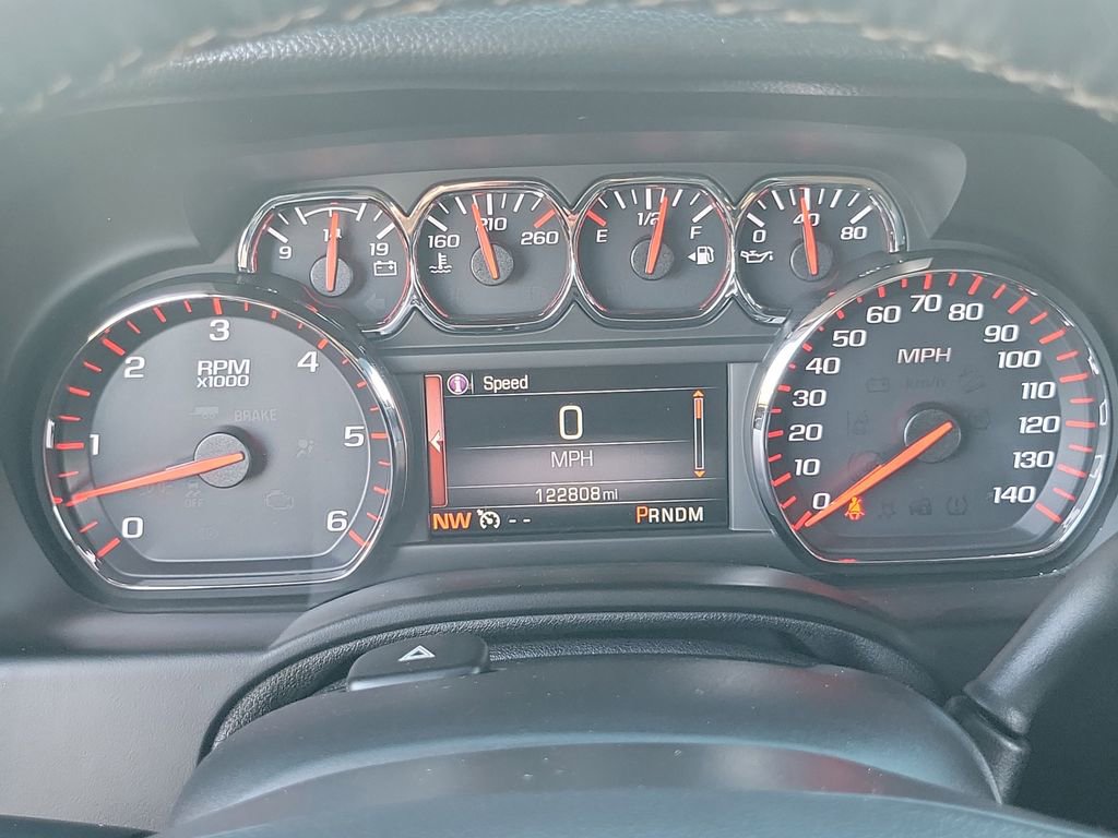 Used 2016 GMC Yukon SLT image 7