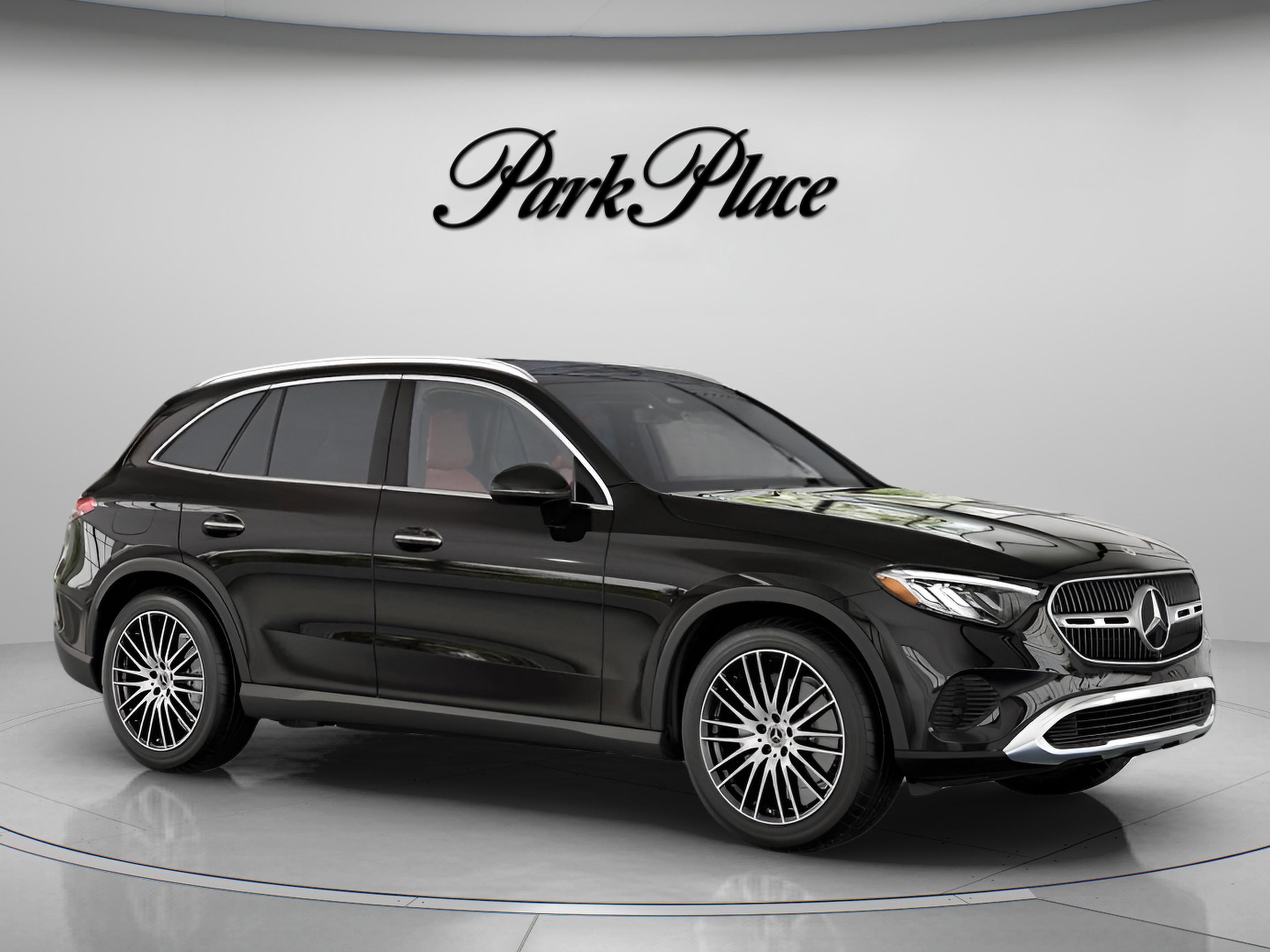 Used 2023 Mercedes-Benz GLC 300 image 31