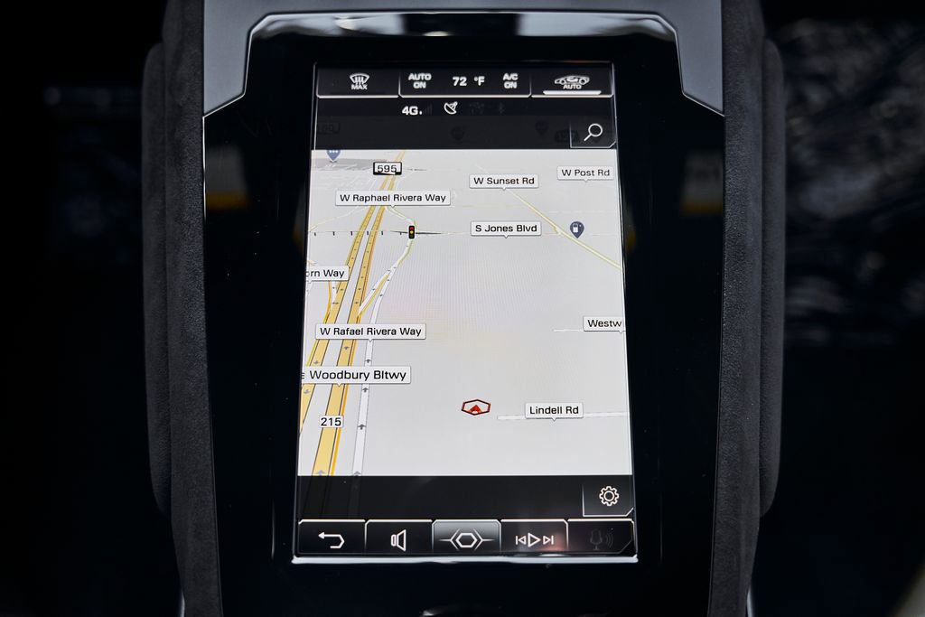 Used 2023 Lamborghini Huracan Tecnica image 66