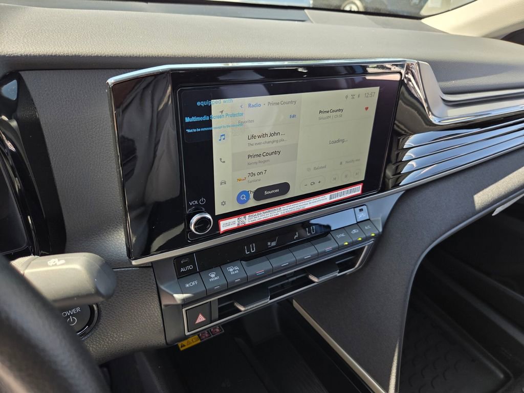 Certified 2026 Toyota Camry LE image 19