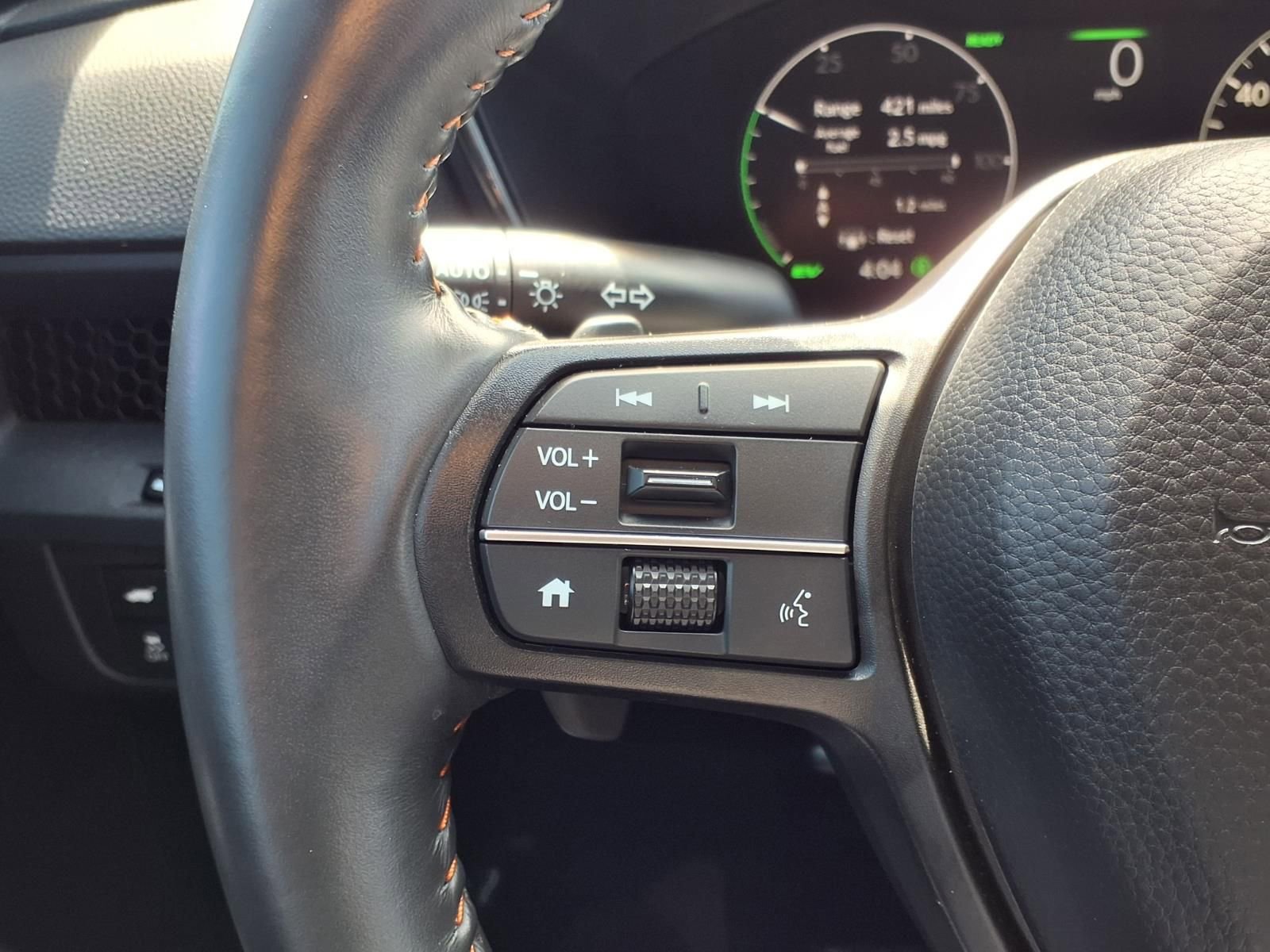 Used 2024 Honda CR-V Sport-L image 17