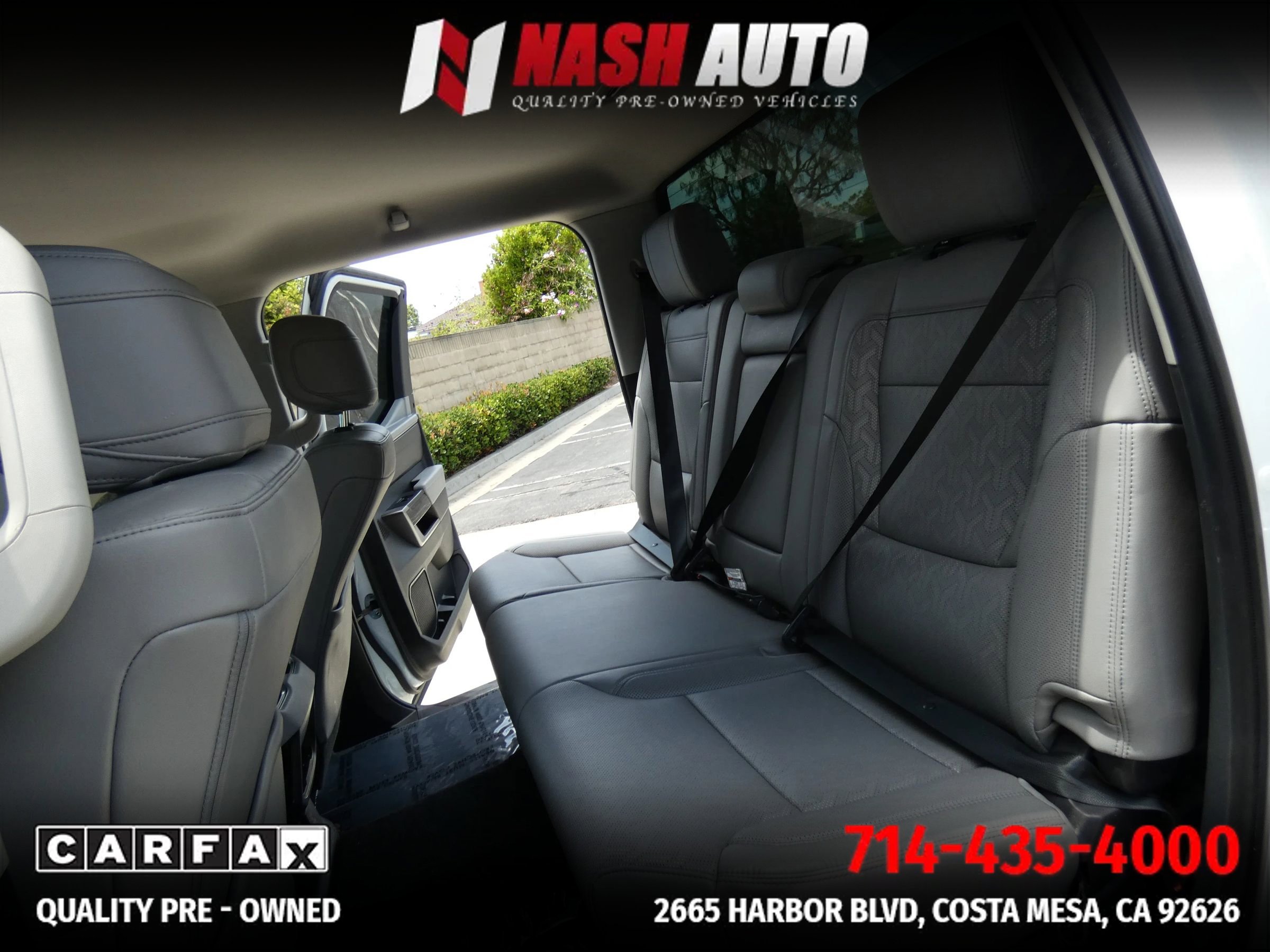 Used 2024 Toyota Tundra Limited w/ TRD Off-Road Package AWD/4WD image 31