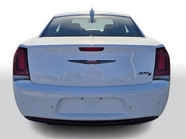 Used 2021 Chrysler 300 S image 5
