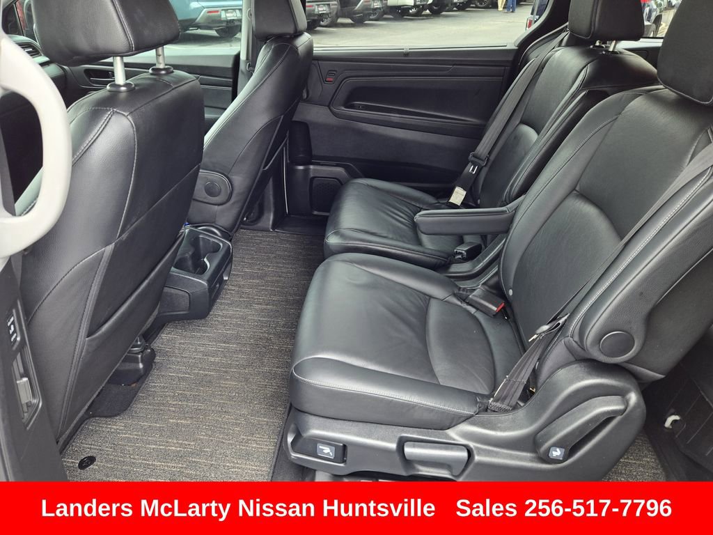 Used 2024 Honda Odyssey EX-L image 15